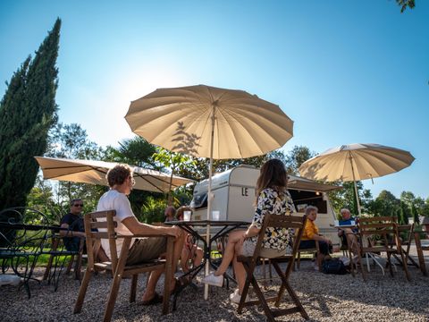 Camping Beau Rivage - Camping Pyrénées-Atlantiques - Image N°3